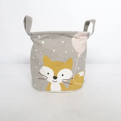 Panier de rangement (Gris, Multicolore) de Form Living
