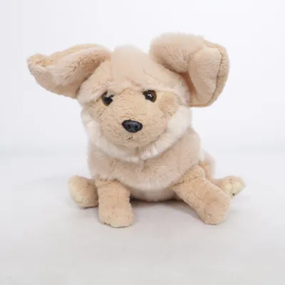 Peluche (Beige) de Nature Planet