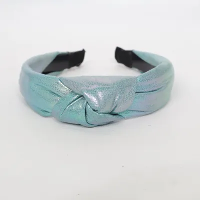 Serre-tête (Bleu)