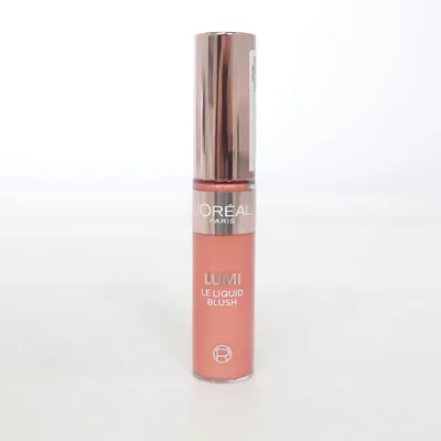 Blush  (LUMI LE LIQUID BLUSH) de L'Oréal Paris