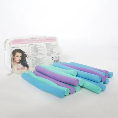 Hair rollers (Multicolored) from Miomare