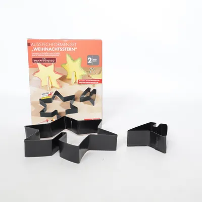 Baking tin (Black) from Zenker