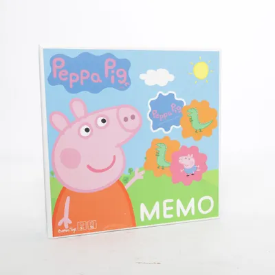 Bordspel van Barbo Toys