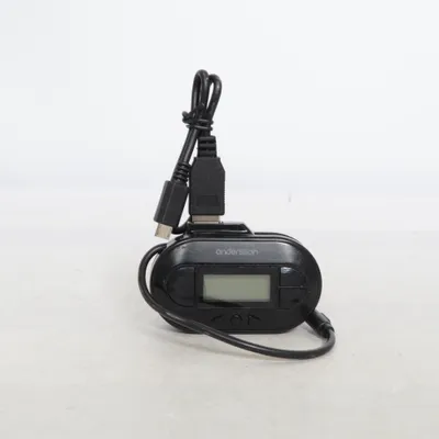 MP4 player (Fmt 1.0) from Andersson