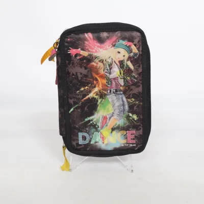 Pennskrin från Top Model