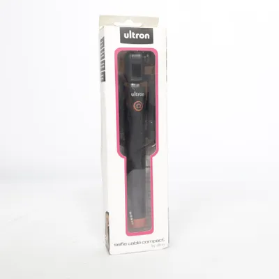 Perche à selfie (Selfie Cable Compact) de Ultron
