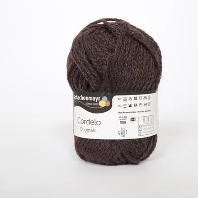 Yarn (Cordelo) from Schachenmayr