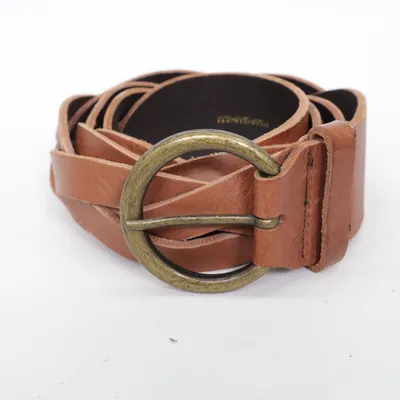 Bälte (Brun) från H&M