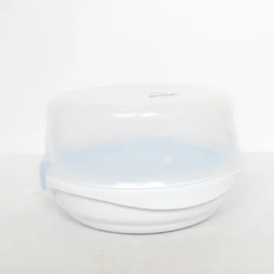 Stérilisateur (Blanc, Bleu) de Philips Avent