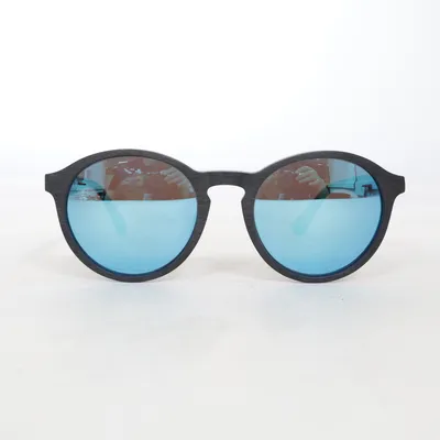 Lunettes de soleil (Noir) de Pacino