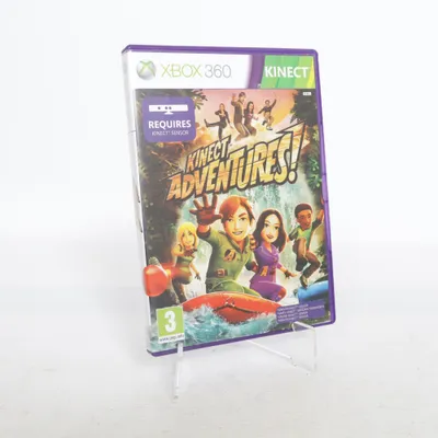 TV-spel från Xbox 360