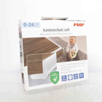 Corner protector (Kantenschutz Soft) from Reer