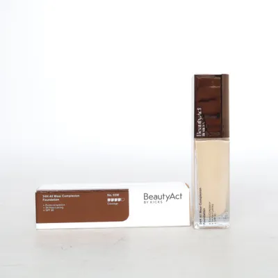 Fond de teint (NO. 03W) de BeautyAct by KICKS