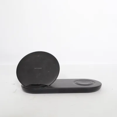 Wireless charger (Ep-N6100) from Samsung