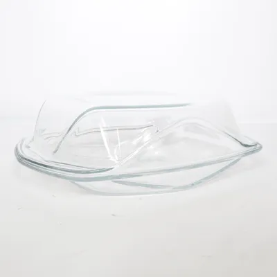 Ugnsform (Transparent)