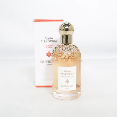 Eau de Parfum (Aqua Allegoria Orange Soleia ) from Guerlain