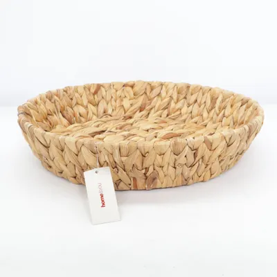 Storage basket (Beige) from Home & You
