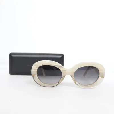 Lunettes de soleil (Beige) de Ace & Tate
