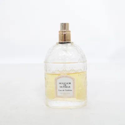 Eau de Toilette (Mouchoir De Monsieur) from Guerlain