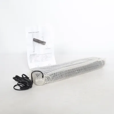 Laminator (Svart)
