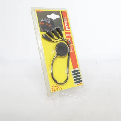 Bicycle accessory (Black) from Profex