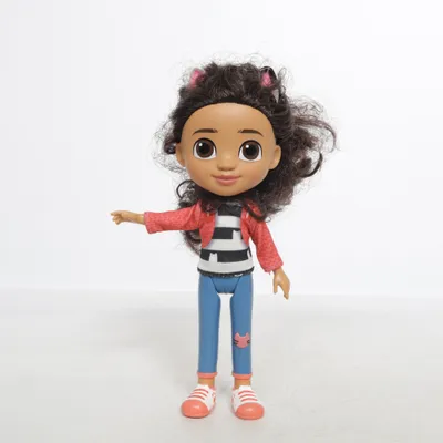 Doll (Gabby) from DWA LLC