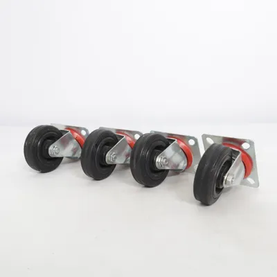 Wheel