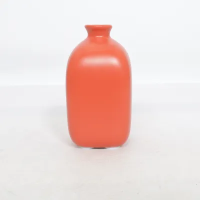 Vase (Rød)