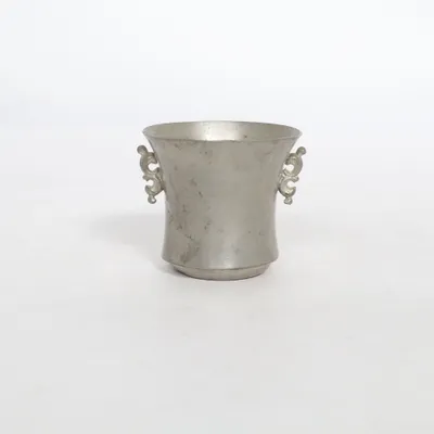 Shotglas (Grå) från Svenskt Tenn