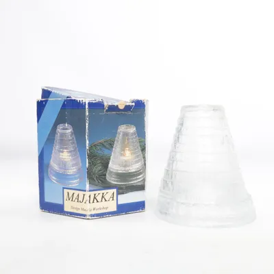Candle holder (Akka) from Muurla