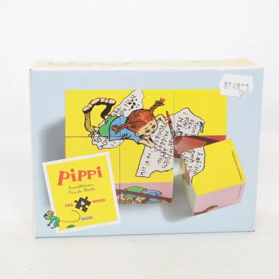 Puzzle from Micki