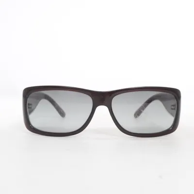 Lunettes de soleil (Noir) de Vogue