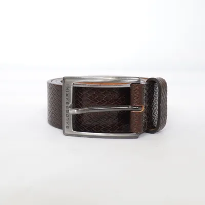 Bälte (Brun) från Baldessarini