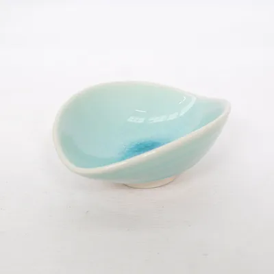 Serveringsskål (Turkos, Blå) från Rice