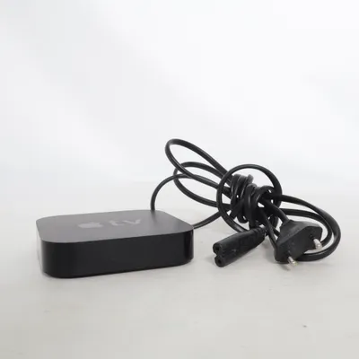 Media player (Apple TV) from Apple