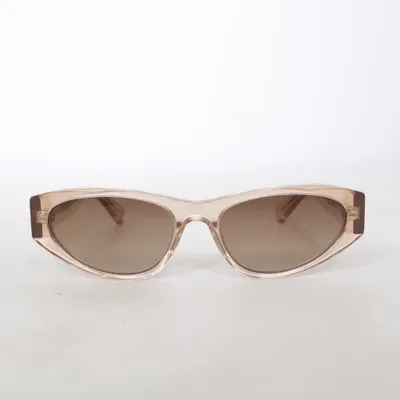 Solglasögon (Beige) från MessyWeekend