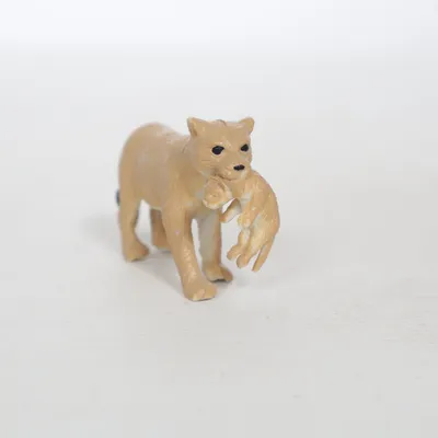 Animal jouet (LIONESS) de Lioness