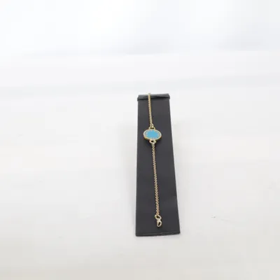 Bracelet (Bleu, Or) de Marc by Marc Jacobs Métal inconnu