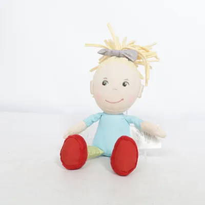 Krammedyr (Flerfarvet) fra Haba