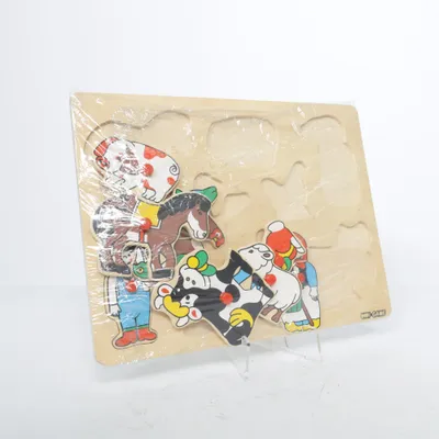 Activity toy (Mini Game) from Vini-Game