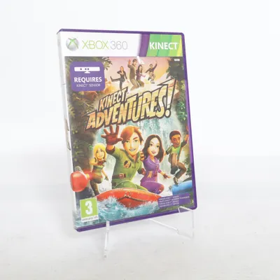 TV-spel från Xbox 360