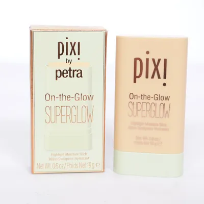Highlighter (SuperGlow) från Pixi by Petra