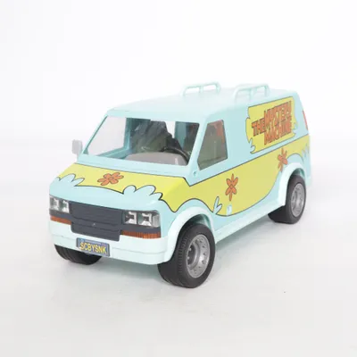 Legetøjsbil (Blå, Grøn, Flerfarvet) fra Playmobil