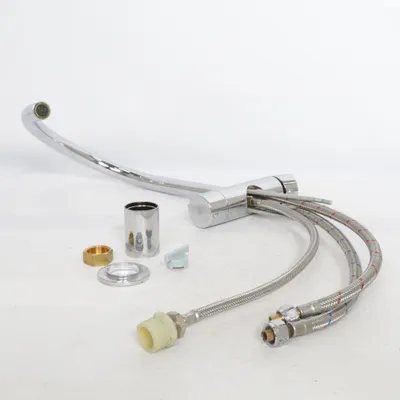 Kitchenware (Silver)