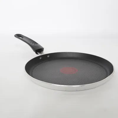 Pancake pan (White, Orange) from Tefal