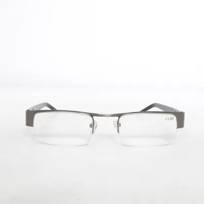 Glasses (Black)