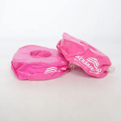 Vattensportsutrustning (Rosa) från Aquarapid