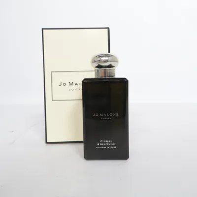 Eau de Parfum (Cypress & Grapevine Cologne Intense) de Jo Malone