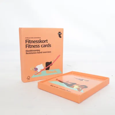 Accessoire de sport de FSC