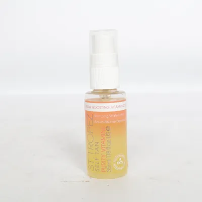Auto-bronzant (Purity Vitamins) de St. Tropez